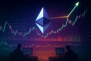 رکورد تاریخی قیمت اتریوم در راه است