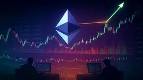 رکورد تاریخی قیمت اتریوم در راه است