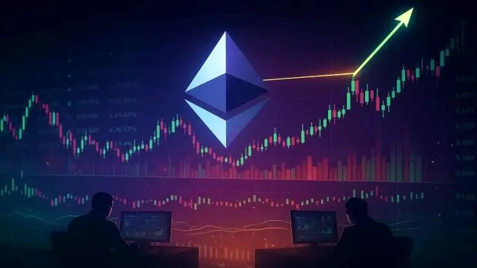 رکورد تاریخی قیمت اتریوم در راه است
