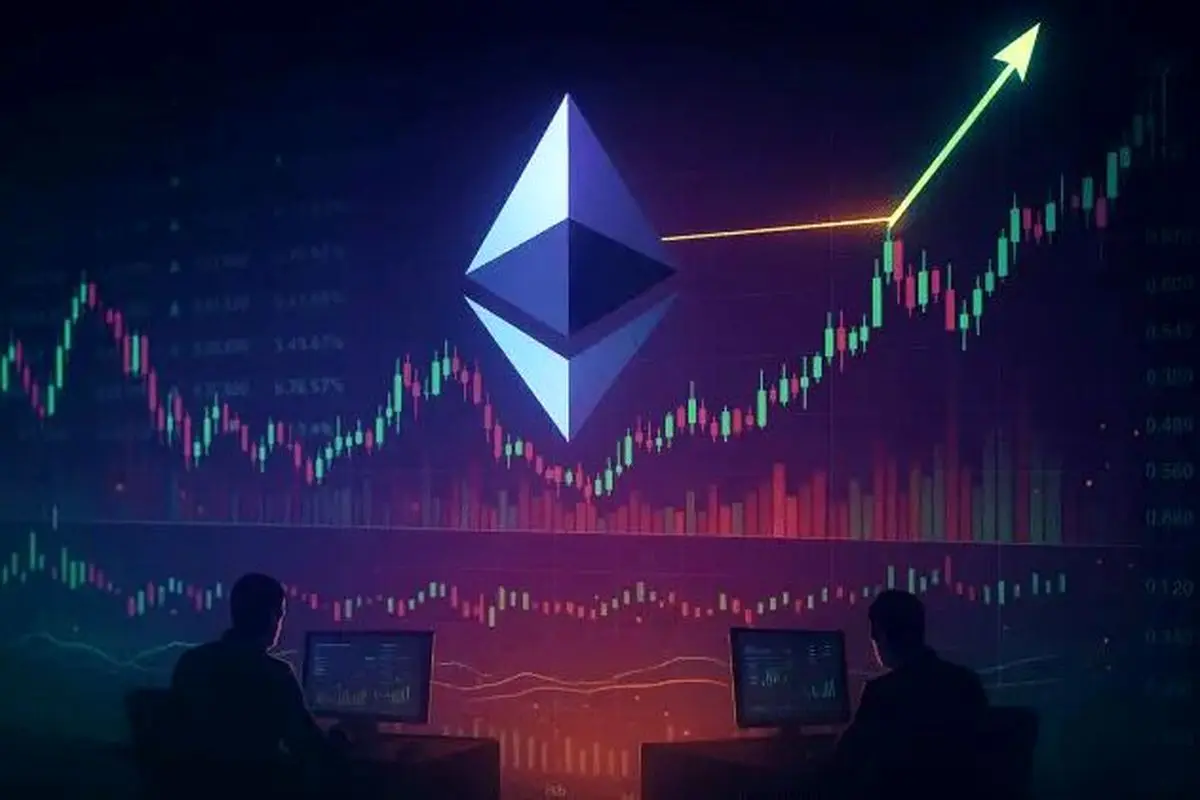 رکورد تاریخی قیمت اتریوم در راه است