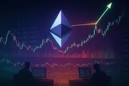 رکورد تاریخی قیمت اتریوم در راه است