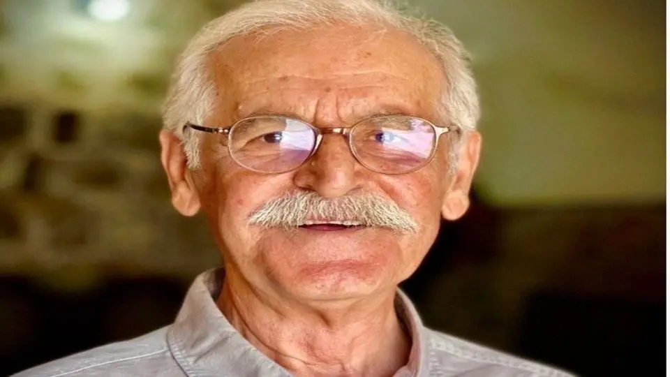 مهدی خلیلی درگذشت