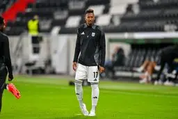 دوست اشکان دژاگه مربی بایرن مونیخ می شود