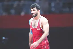 حسن، ایران  را  امیدوار  کرد

