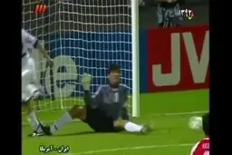 ویدیوی باشگاه پرسپولیس برای تولد احمدرضا عابدزاده را ببینید
