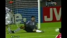 ویدیوی باشگاه پرسپولیس برای تولد احمدرضا عابدزاده را ببینید