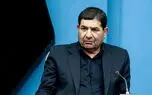 مخبر انتصاب محسن رضایی را تبریک گفت