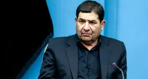 تشریح وضعیت انتقال از سوی محمد مخبر: رئیس‌جمهوری، رئیس قوه قضائیه و فقیه شورای نگهبان انتقال را برعهده می‌گیرند