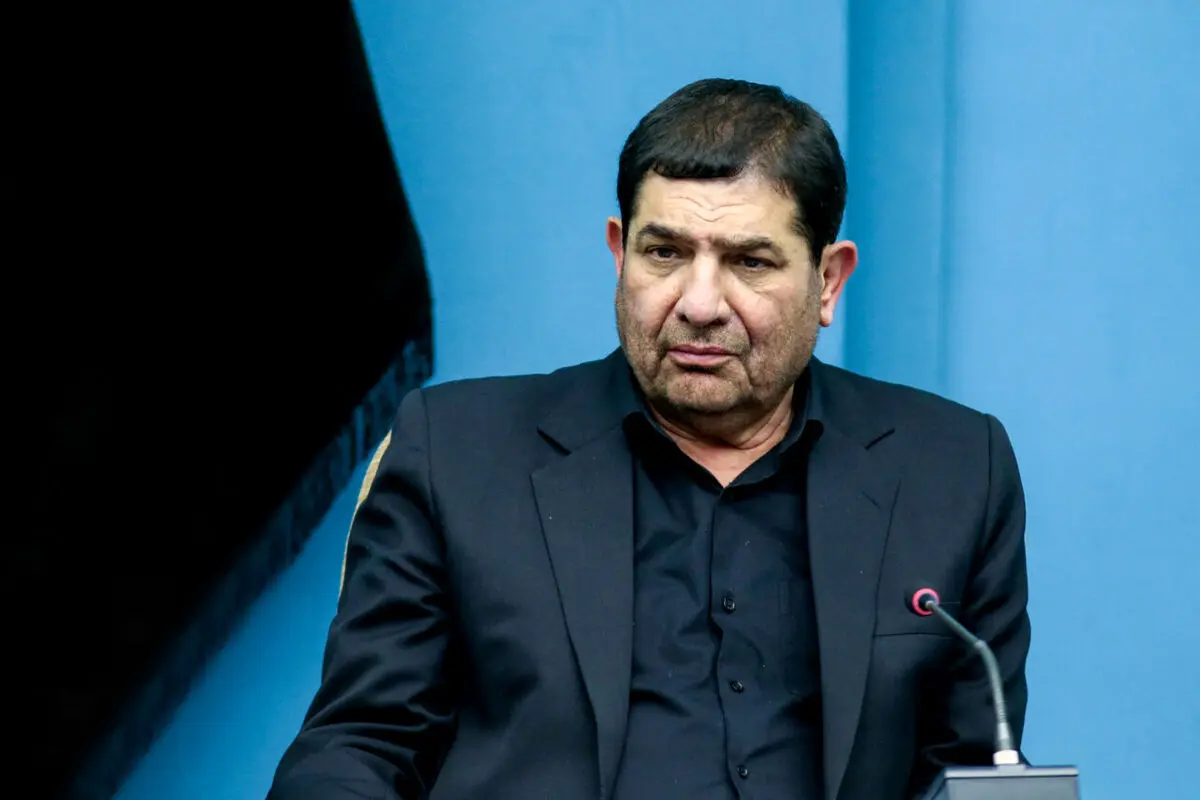 محمد مخبر: بعد از جنگ برای تنگه هرمز رژیم جدیدی تعریف می‌کنیم