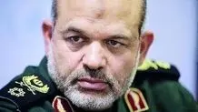 با مروجین برهنگی برخورد می‌شود/ از برنامه‌ریزی تروریست‌ها برای محرم جلوگیری شد

