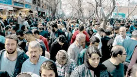 فعالیت‌های پیشگیری زیر سایه محدودیت‌ها