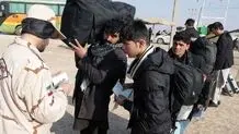 جانشین فراجا: اجاره مِلک به اتباع غیرمجاز جرم است
