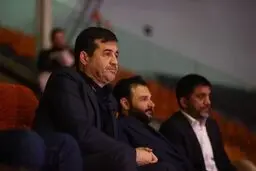 دنیامالی: در مسیر برنامه‌محوری و برنامه‌ریزی درست قرار داریم


