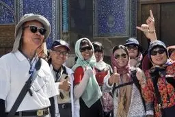 تور‌های چینی یک دفعه ریزش پیدا کرد و تقریباً به صفر رسید 