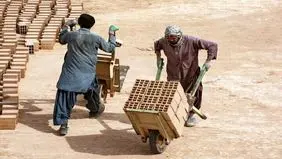 به‌کارگیری اتباع غیرمجاز توسط پیمانکاران در شهرداری تهران
