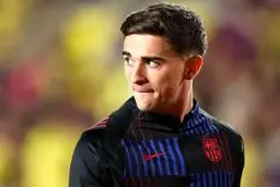 بازگشت پسر محبوب بارسا