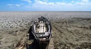 جزئیات جدید درباره آلودگی حاشیه تالاب بین‌المللی آلماگل و منطقه آزاد اینچه برون