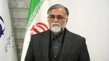 حریق و شکستگی خط لوله نفت در گردنه «رازان»؛ علت حادثه در دست بررسی است

