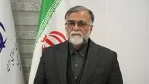 حریق و شکستگی خط لوله نفت در گردنه «رازان»؛ علت حادثه در دست بررسی است

