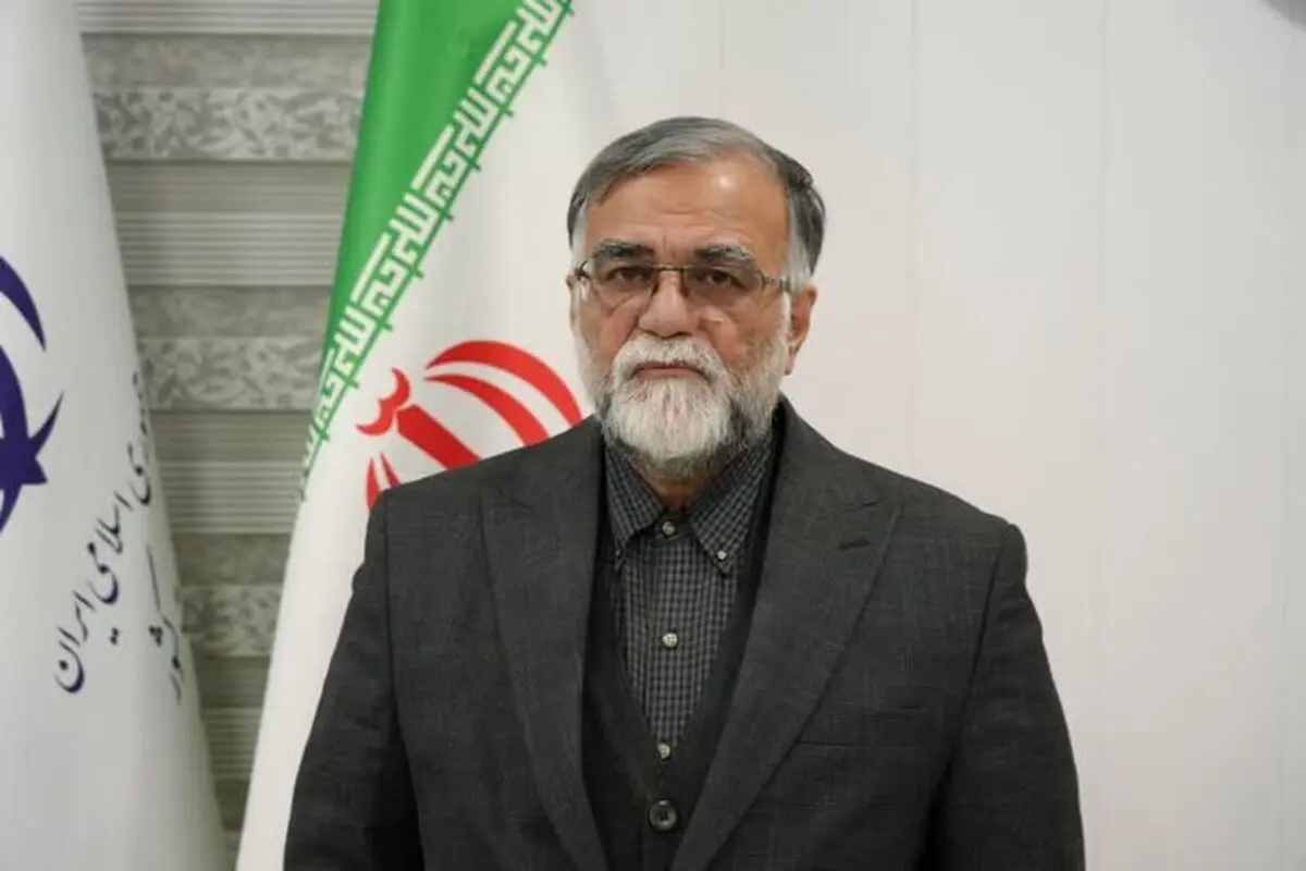 حریق و شکستگی خط لوله نفت در گردنه «رازان»؛ علت حادثه در دست بررسی است

