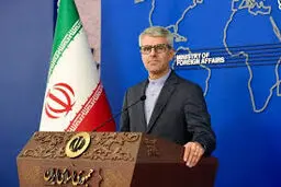 ‌بقائی: همه سناریوها را در قبال فعال‌سازی مکانیسم ماشه مدنظر قرار داده‌ایم
