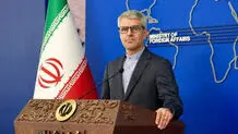 ‌بقائی: همه سناریوها را در قبال فعال‌سازی مکانیسم ماشه مدنظر قرار داده‌ایم
