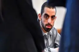 هادی مطر ضارب سلمان رشدی امروز محاکمه می‌شود