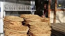 انجمن آردسازان: قیمت نان سنتی تغییری نکرده است