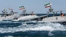 IRGC commander warns US to keep distance from Iran