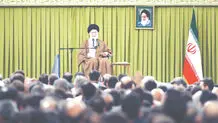 سرفصل‌های آموزش‌و‌پرورش تراز انقلاب
