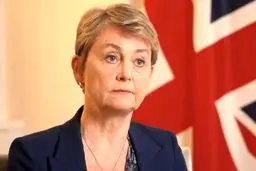 وزیر خارجه انگلیس: به دنبال تنش با ایران نیستیم

