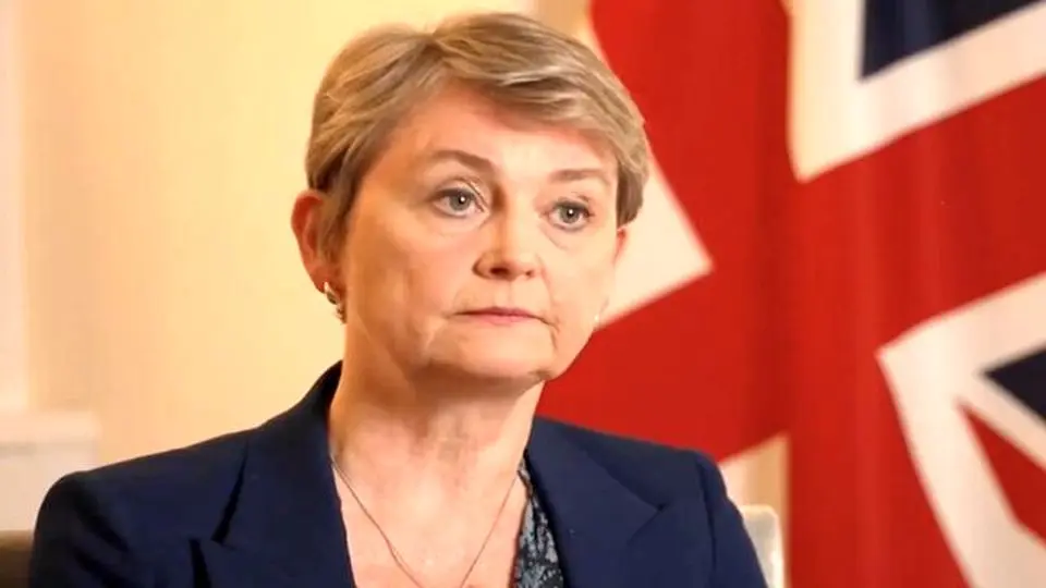 وزیر خارجه انگلیس: به دنبال تنش با ایران نیستیم

