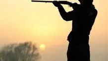 شهادت محیط‌بان خاییزی در درگیری با شکارچیان غیرمجاز 