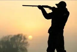 چه کسی حق اولین شلیک را دارد؟ 