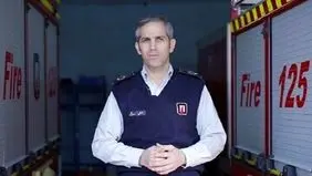 علت مشاهده دود غلیظ در اتوبان آزادگان اعلام شد