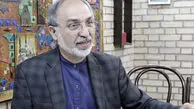 امنیت و تمامیت ارضی ایران و پاکستان 
به هم گره خورده است