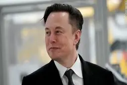 Elon Musk to buy Twitter in $44 billion deal
