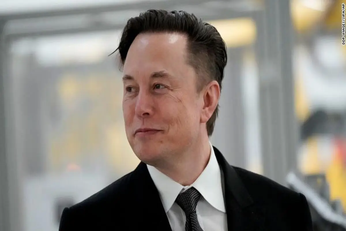 Elon Musk to buy Twitter in $44 billion deal