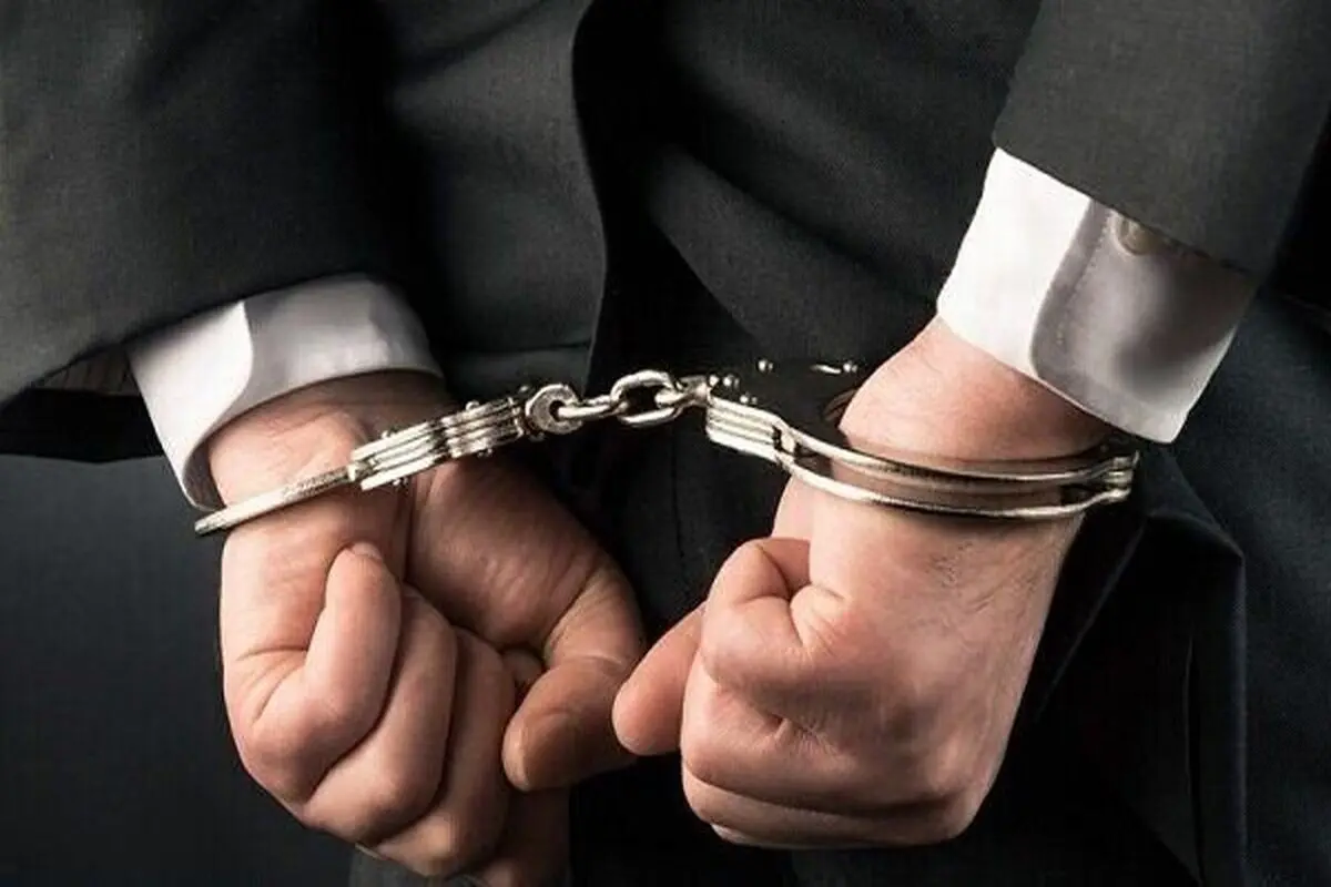بازداشت شهردار و یک عضو شورای شهر رامسر
