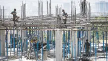 به نام کارگران ساختمانی به کام تأمین اجتماعی