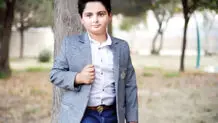 ای خدای رنگین‌کمان...
