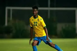 پایان رویای جام جهانی برای ستاره استقلال
