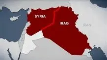 درگیری شدید بازیکنان عراق و تایلند + ویدئو