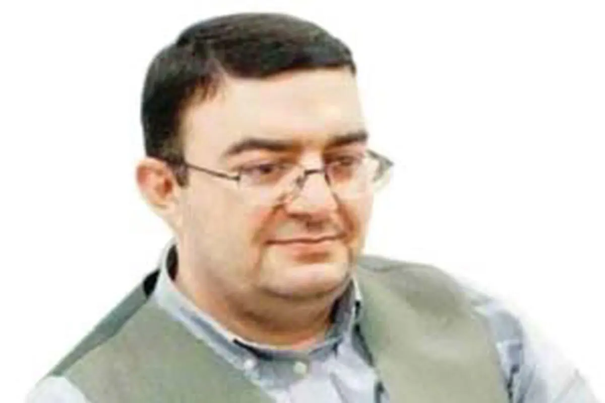یادگار دوران سپری‌شده
