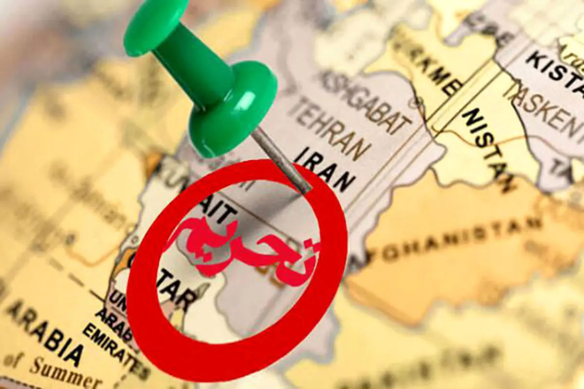 فرانسه: تحریم‌‎های تازه‌ای علیه ایران در راه هستند