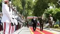 Strengthening Iran-Bolivia ties necessary, defense min. says