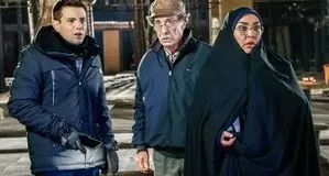 زیبا بروفه به تلویزیون برگشت/ دیار مادری روی آنتن می‌رود