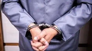 ترفند عجیب برای سرقت از خودپردازها؛ پایان ماجرا با دستگیری
