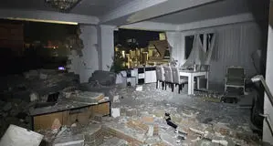 جزئیات حمله امروز به تبریز/ ۶ نفر شهید شدند