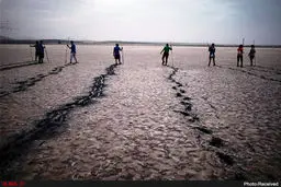 فارس با بحران ۱۰۰ درصدی آب مواجه است/ کشت برنج با سهمیه آب دریاچه طشک و بختگان